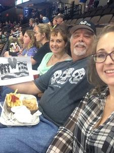 Jacksonville Icemen vs. Brampton Beast - ECHL