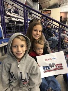 Lone Star Brahmas vs. Shreveport Mudbugs - NAHL