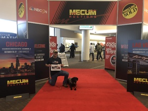 Mecum Auctions 2018 - Good for One Day
