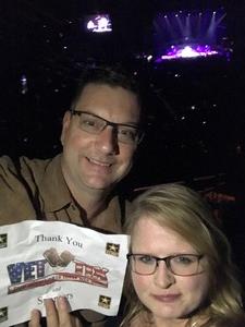 Miranda Lambert Livin Like Hippies Tour