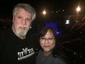 Miranda Lambert Livin Like Hippies Tour