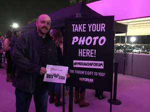 Miranda Lambert Livin Like Hippies Tour