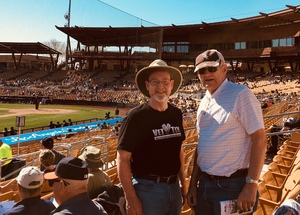 Chicago White Sox vs. Oakland Athletics - MLB Spring Training