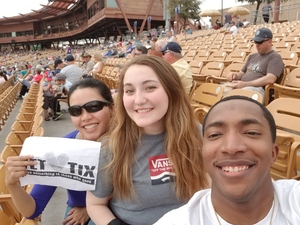 Chicago White Sox vs. Cincinnati Reds - MLB Spring Training