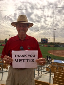 Chicago White Sox vs. Cincinnati Reds - MLB Spring Training