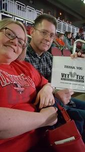 Wichita Thunder vs. Idaho Steelheads - ECHL