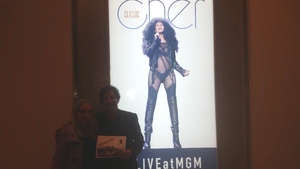 Cher Live at the MGM National Harbor Theater