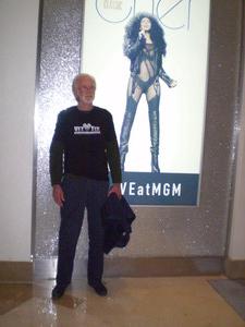 Cher Live at the MGM National Harbor Theater