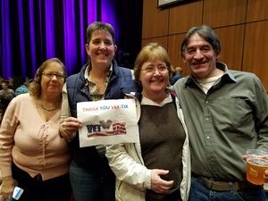 Cher Live at the MGM National Harbor Theater