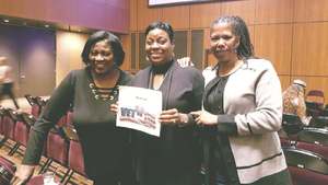 Cher Live at the MGM National Harbor Theater