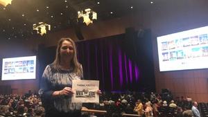 Cher Live at the MGM National Harbor Theater