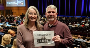 Cher Live at the MGM National Harbor Theater