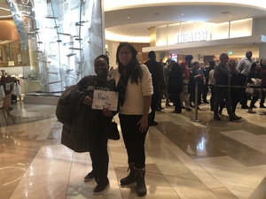 Cher Live at the MGM National Harbor Theater