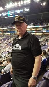 Arizona Rattlers vs. Sioux Falls Storm - IFL