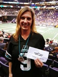 Arizona Rattlers vs. Sioux Falls Storm - IFL