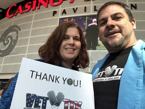 Arizona Rattlers vs. Sioux Falls Storm - IFL