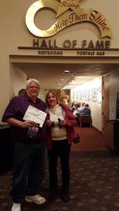 Music of the Knights