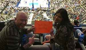 Dallas Mavericks vs. Indiana Pacers - NBA