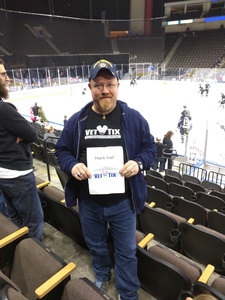 Jacksonville Icemen vs. Florida Everblades - ECHL