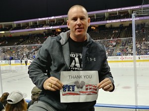 Jacksonville Icemen vs. Florida Everblades - ECHL