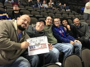 Jacksonville Icemen vs. Florida Everblades - ECHL