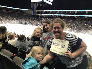 Jacksonville Icemen vs. Florida Everblades