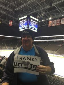 Jacksonville Icemen vs. Florida Everblades