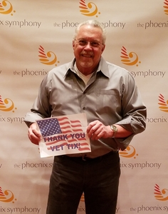 West Side Story - Friday Evening