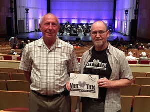 West Side Story - Friday Evening