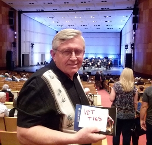 West Side Story - Friday Evening