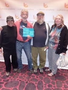 West Side Story - Friday Evening