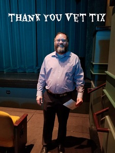 Shakespeare at the Herberger