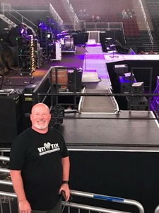 Kid Rock With a Thousand Horses - American Rock N' Roll Tour