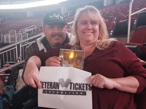 Kid Rock With a Thousand Horses - American Rock N' Roll Tour
