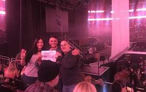 Kid Rock With a Thousand Horses - American Rock N' Roll Tour