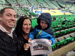 Dallas Mavericks vs. Denver Nuggets - NBA