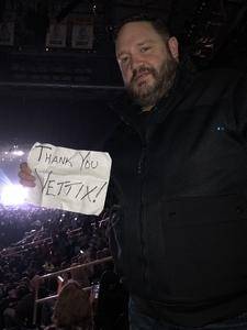 Kid Rock With a Thousand Horses - American Rock N' Roll Tour