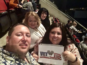 Lorde: Melodrama World Tour