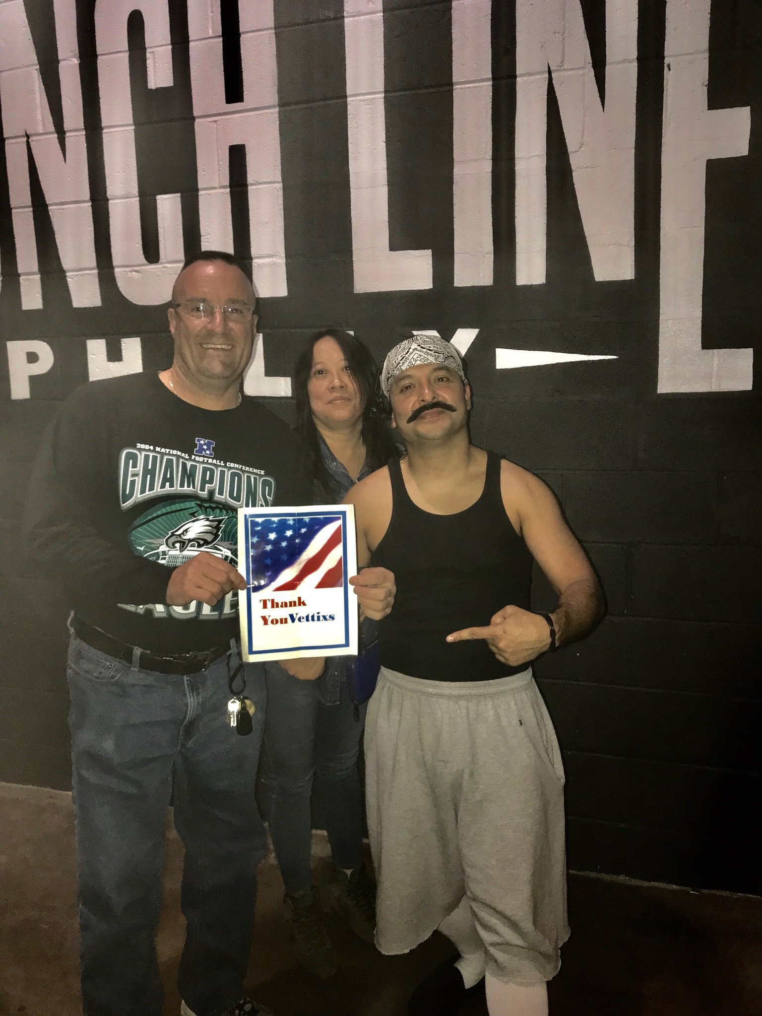 Frankie Quinones - Saturday Evening - 21+