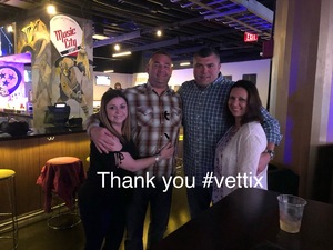 Brad Paisley - Weekend Warrior World Tour With Dustin Lynch, Chase Bryant and Lindsay Ell