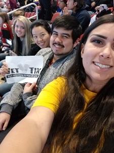 Arizona Coyotes vs. Los Angeles Kings - NHL