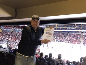 Arizona Coyotes vs. Los Angeles Kings - NHL