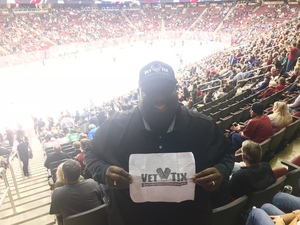 Arizona Coyotes vs. Los Angeles Kings - NHL