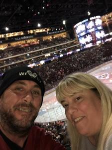 Arizona Coyotes vs. Los Angeles Kings - NHL