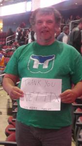 Arizona Coyotes vs. Los Angeles Kings - NHL