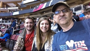 Arizona Coyotes vs. Los Angeles Kings - NHL