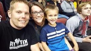 Arizona Coyotes vs. Los Angeles Kings - NHL