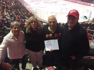 Arizona Coyotes vs. Los Angeles Kings - NHL