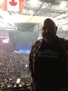 Miranda Lambert: Livin' Like Hippies Tour