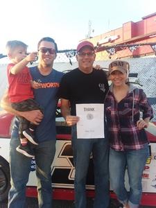 Tucson Speedway: Open Wheel Shootout!